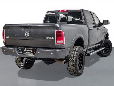 Used 2018 RAM 2500 Laramie w/ Convenience Group image 7