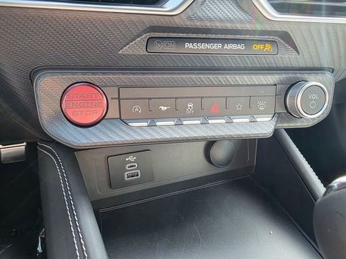 New 2025 Ford Mustang Premium image 18