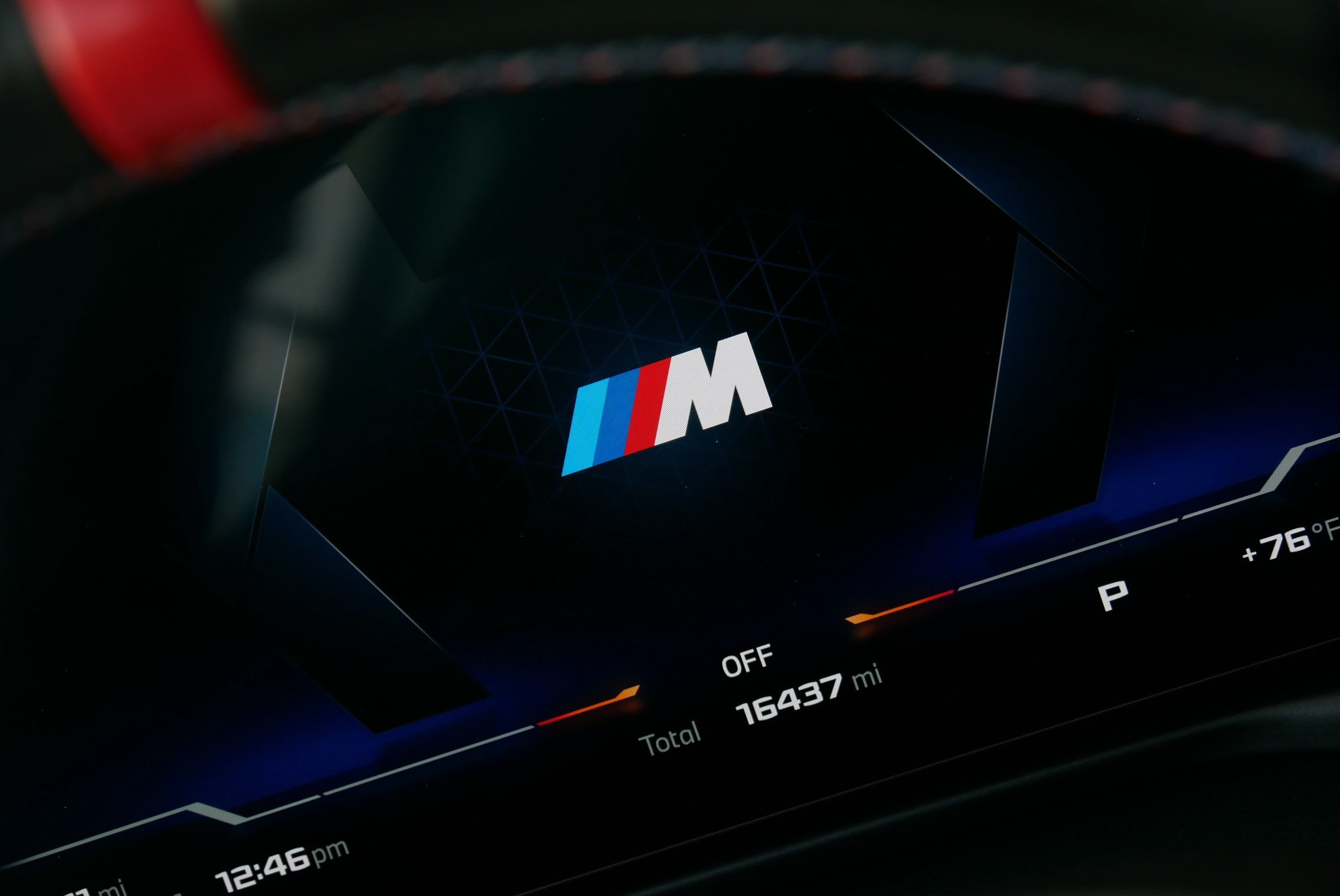 Certified 2026 BMW M340i Sedan RWD image 36