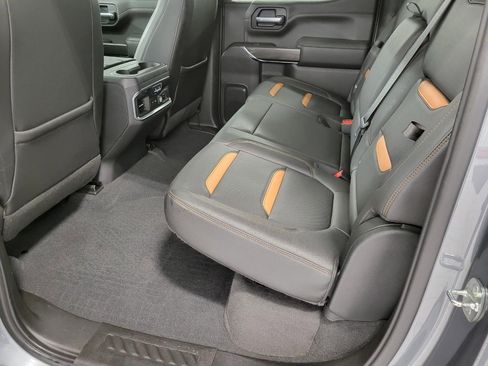 Used 2021 GMC Sierra 1500 AT4 w/ AT4 Preferred Package image 19