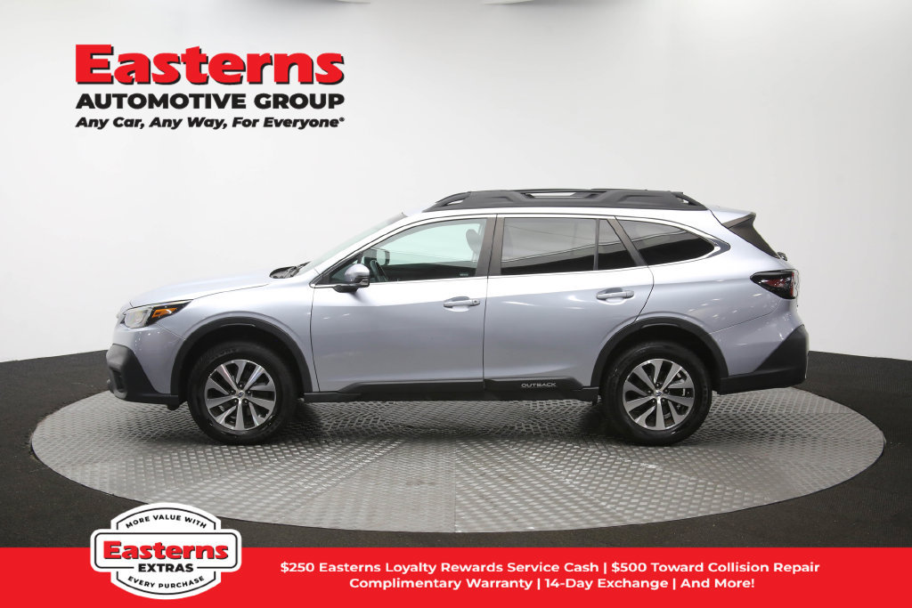 Used 2022 Subaru Outback Premium AWD/4WD image 61