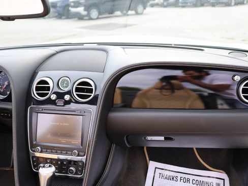 Used 2016 Bentley Continental GT AWD/4WD image 25