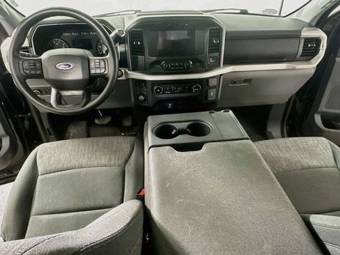 Used 2022 Ford F150 XLT w/ XTR Package AWD/4WD image 16
