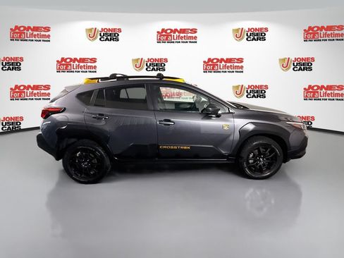 Certified 2024 Subaru Crosstrek 2.5i Wilderness w/ Wilderness Package AWD/4WD image 18