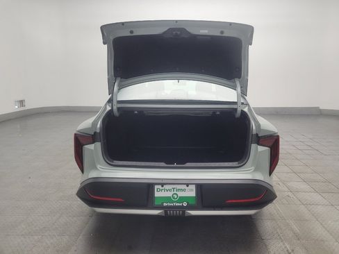 Used 2025 Kia K4 FWD image 29