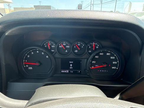 New 2026 GMC Sierra 2500 Pro w/ 1SA Pro Safety Plus Package AWD/4WD image 47