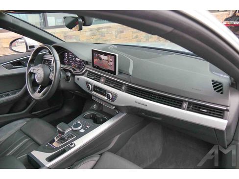 Used 2019 Audi A5 2.0T Prestige w/ S Line Sport Package image 14