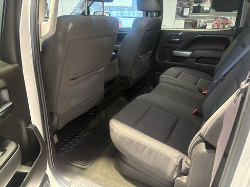 Used 2017 Chevrolet Silverado 1500 LT w/ All Star Edition image 17