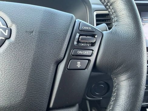 Used 2024 Nissan Frontier SV w/ SV Convenience Package RWD image 20