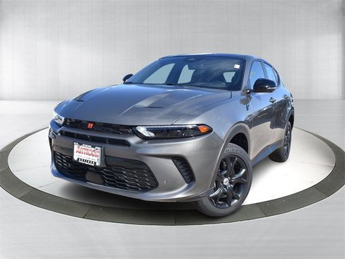 New 2024 Dodge Hornet GT Plus w/ Tech Pack Plus w/o Parking image 1