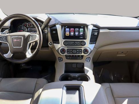 Used 2019 GMC Yukon XL SLT w/ Open Road Package image 21