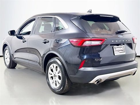 Used 2024 Ford Escape Active image 6