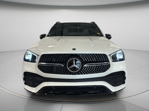 Certified 2023 Mercedes-Benz GLE 450 4MATIC image 8