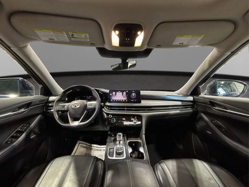 Used 2023 INFINITI QX60 Luxe w/ Cargo Package image 28