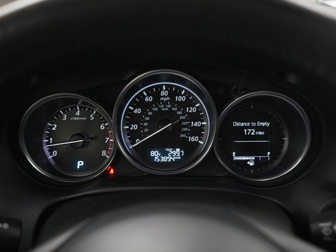 Used 2014 MAZDA CX-5 Grand Touring AWD/4WD image 23