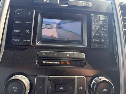Used 2016 Ford F150 XLT w/ Equipment Group 301A Mid AWD/4WD image 28