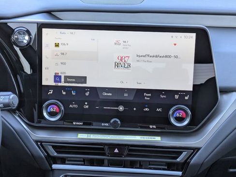 New 2026 Lexus TX 350 AWD w/ Technology Package image 24