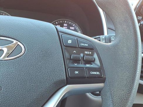 Used 2019 Hyundai Tucson Value w/ Cargo Package image 19