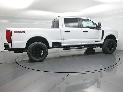 New 2026 Ford F250 XL w/ STX Appearance Package image 26