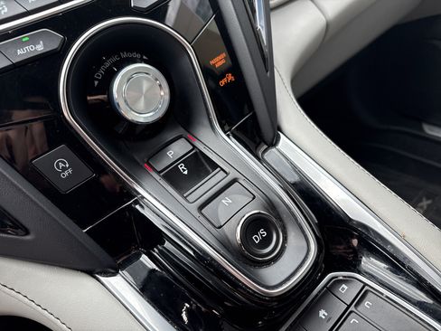 Used 2021 Acura RDX AWD w/ Technology Package image 26