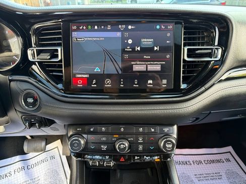 Used 2022 Dodge Durango Citadel RWD image 34