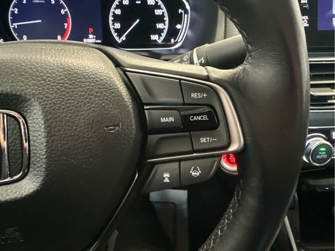 Used 2020 Honda Accord EX-L image 19