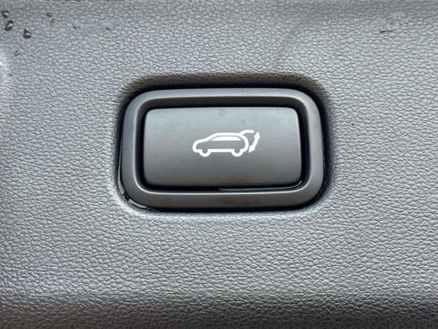 Used 2025 Hyundai Tucson SEL AWD/4WD image 13