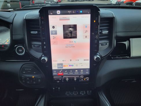 New 2026 RAM 1500 Rebel w/ G/T Package AWD/4WD image 30