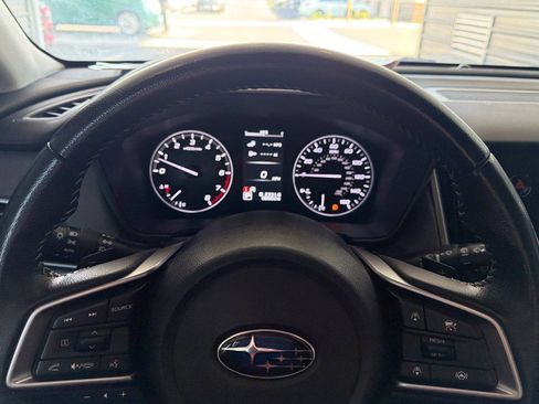Used 2023 Subaru Outback Onyx Edition AWD/4WD image 25