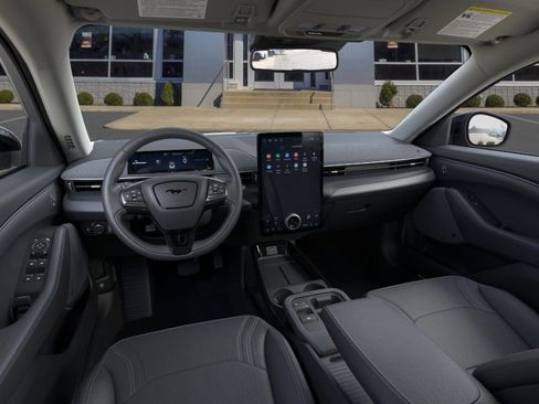 New 2026 Ford Mustang Mach-E Premium AWD/4WD image 9