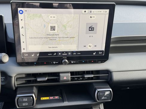 New 2026 Toyota RAV4 XSE AWD/4WD image 20