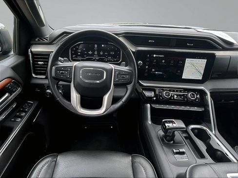 Used 2022 GMC Sierra 1500 Denali AWD/4WD image 11