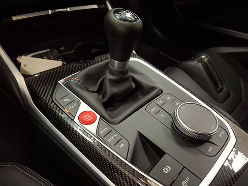 Used 2024 BMW M2 w/ Carbon Package image 22