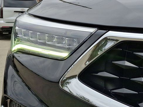 Used 2019 Acura RDX AWD image 27