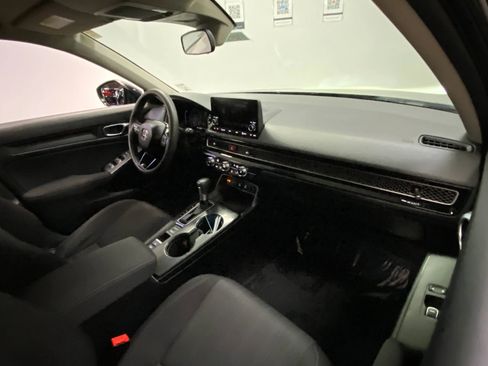 Used 2025 Honda Civic LX image 20