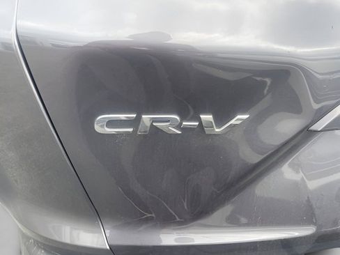 Used 2019 Honda CR-V EX-L image 13