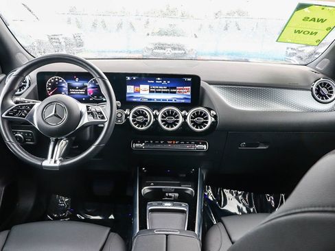 Used 2025 Mercedes-Benz GLA 250 image 14