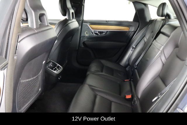 Used 2017 Volvo S90 T6 Inscription w/ Vision Package AWD/4WD image 13