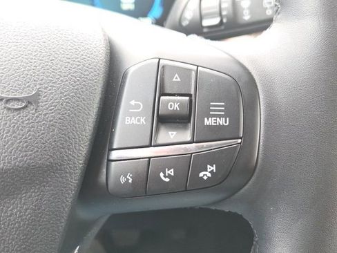 Certified 2025 Ford Bronco Sport Outer Banks w/ Outer Banks Tech Package+ image 43