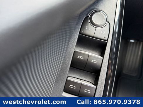 New 2026 Chevrolet Equinox RS w/ Safety and Technology Package AWD/4WD image 26