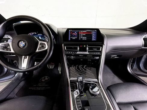 Certified 2022 BMW M850i Gran Coupe xDrive image 14