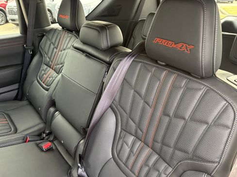 New 2026 Nissan Armada PRO-4X image 26