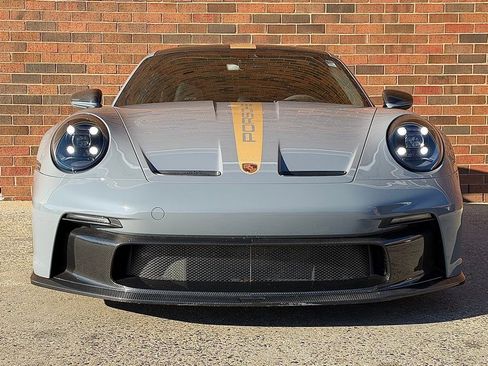 Certified 2023 Porsche 911 GT3 image 10