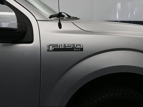 Used 2018 Ford F150 XLT AWD/4WD image 26