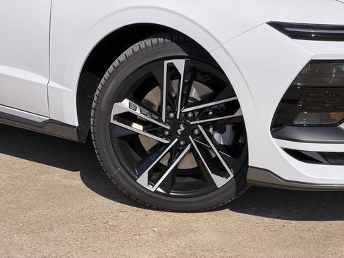 New 2026 Hyundai Sonata N Line image 10