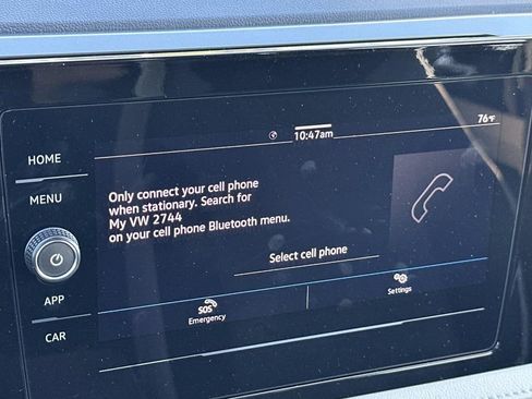 New 2026 Volkswagen Taos S image 26