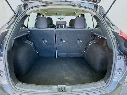 Used 2019 Nissan Kicks S FWD image 16