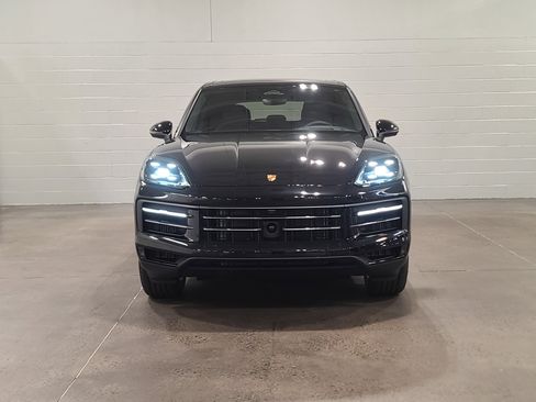 New 2026 Porsche Cayenne image 10