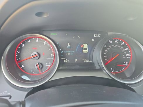 Used 2023 Toyota Camry XSE image 20