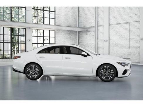 New 2025 Mercedes-Benz CLA 250 CLA 250 image 15